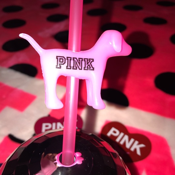 NWOT Victoria’s Secret LIMITED EDITION disco ball - Picture 4 of 5